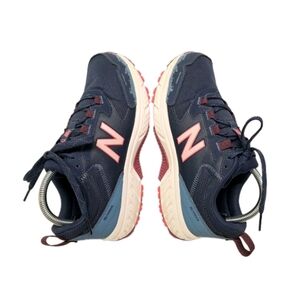 New Balance 510 Trail Running All Terrain Athletic Shoes